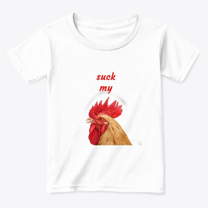 Suck my Chicken - Metalphetamine.com